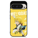 Melodias Anime Lovers Google Pixel 9 Pro XL Case OV8106
