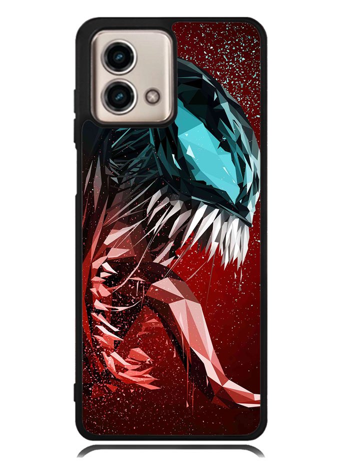 Venom Motorola Moto G Stylus 5G 2023 Case OV7754