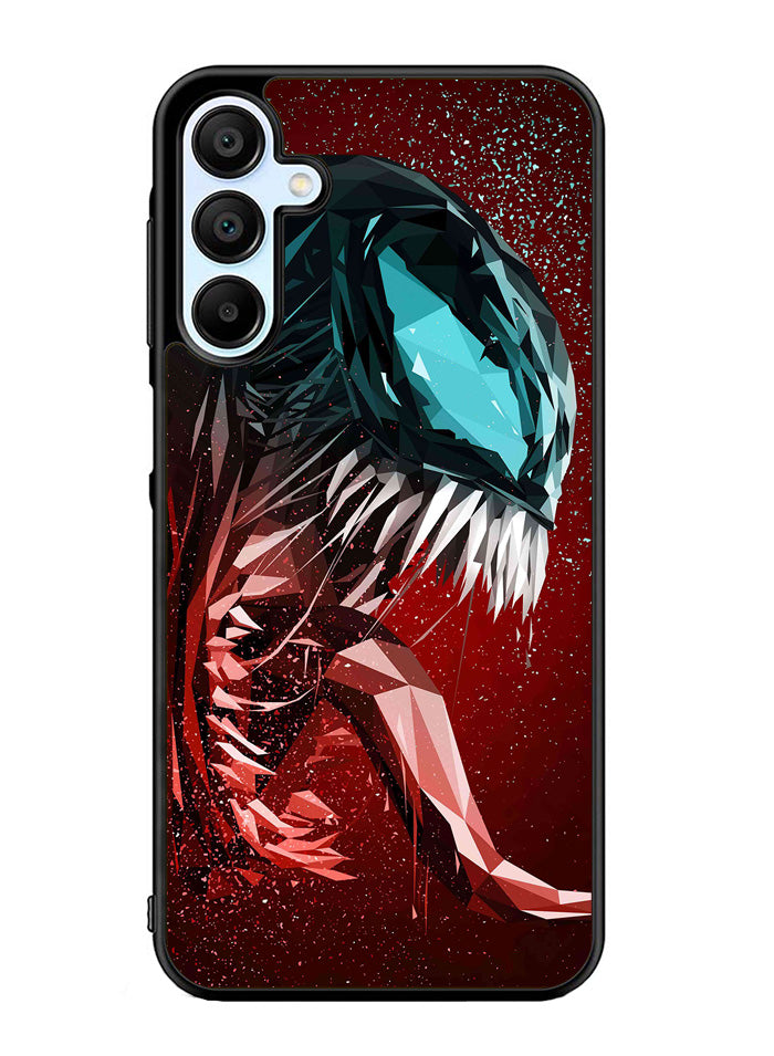 Venom Samsung Galaxy A15 5G Case OV7754