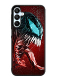 Venom Samsung Galaxy A15 5G Case OV7754