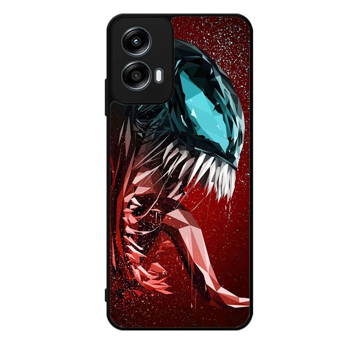 Venom Motorola Moto G Play 2024 Case OV7754