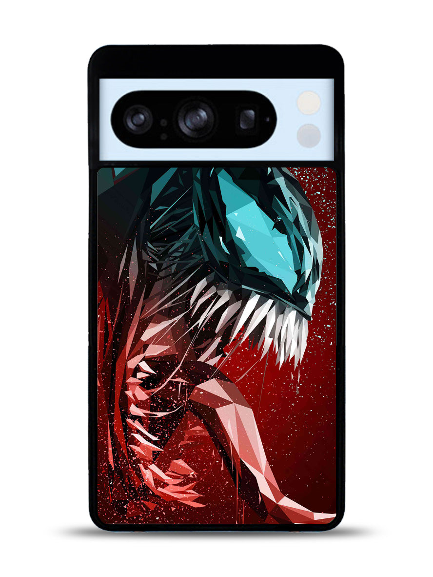 Venom Google Pixel 8 Pro Case QC7754
