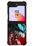 Venom Samsung Galaxy Z Flip 5 5G 2023 Case OV7754