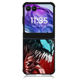 Venom Motorola Moto Razr Plus 2024 , Moto Razr+ 2024 Case OV7754