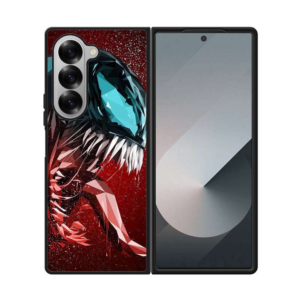 Venom Samsung Galaxy Z Fold 7 5G Case OV7754