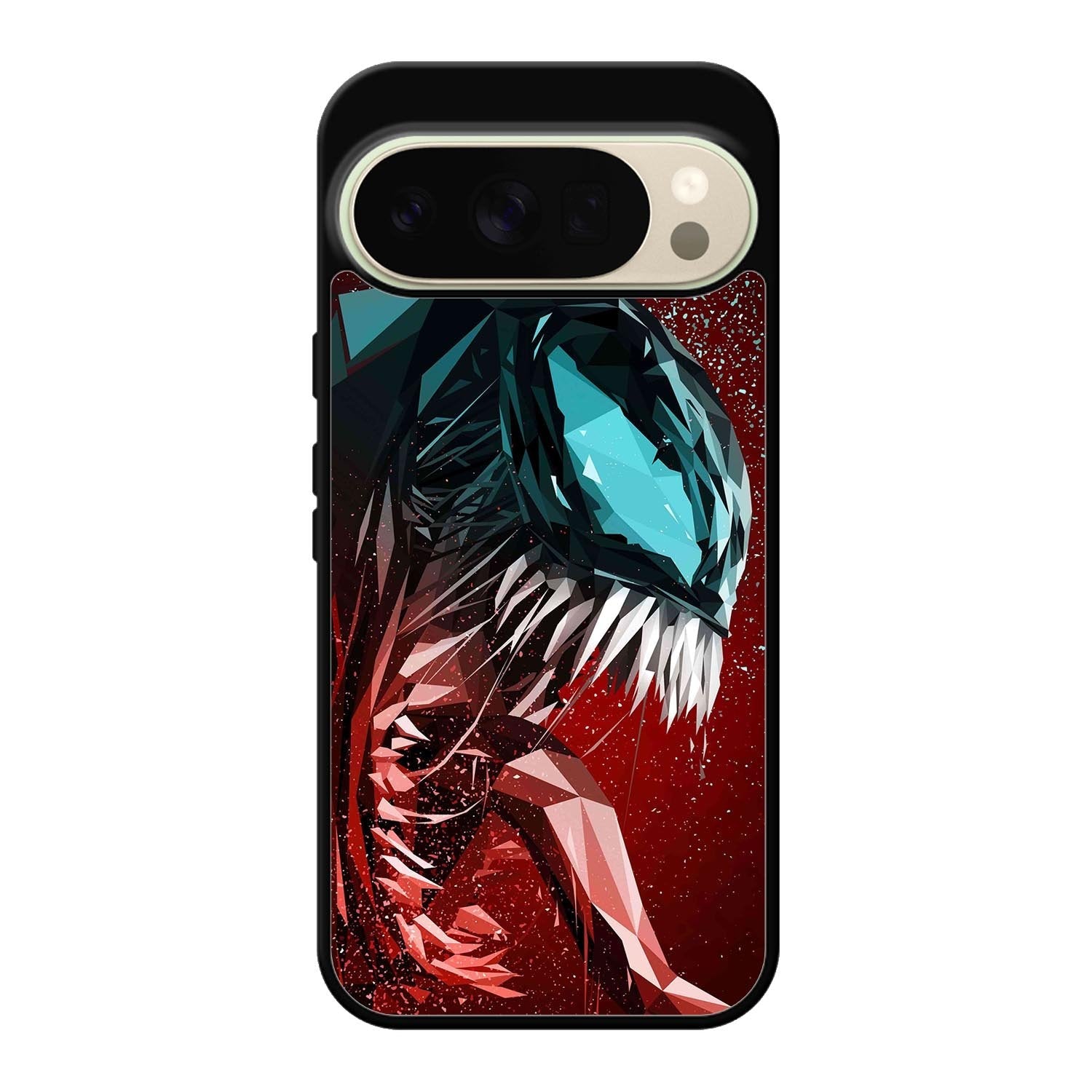 Venom Google Pixel 10 Pro Case OV7754