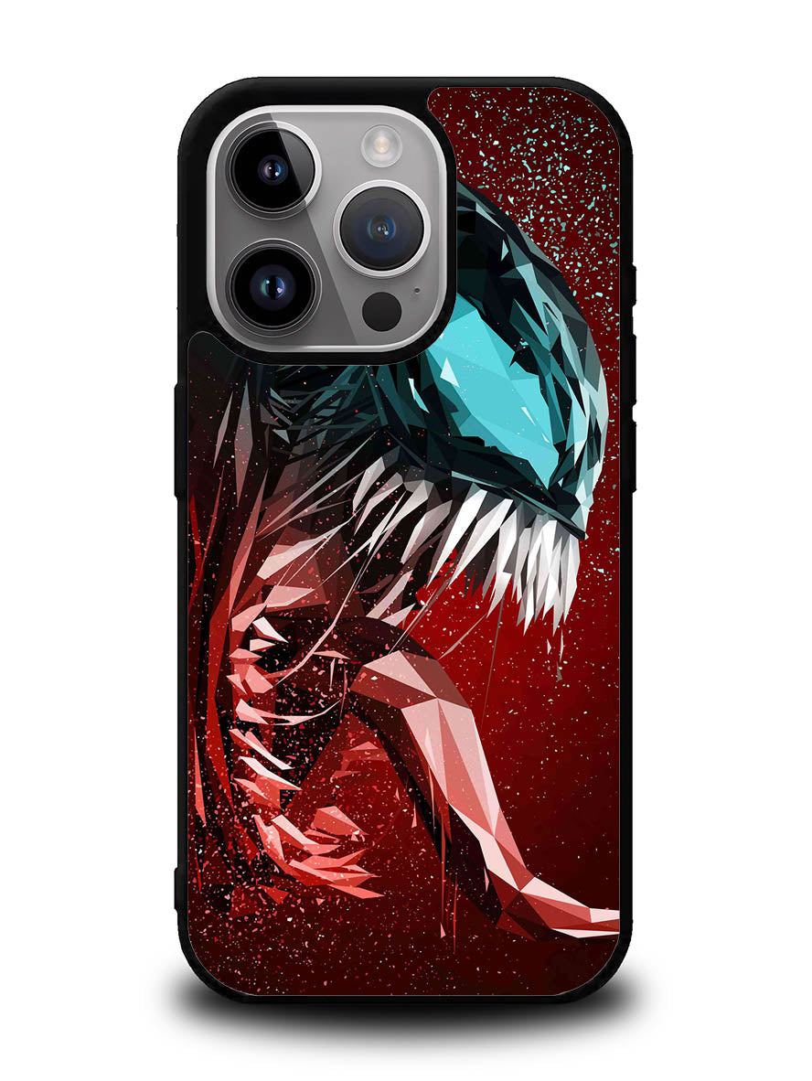 Venom iPhone 16 Pro Case OV7754