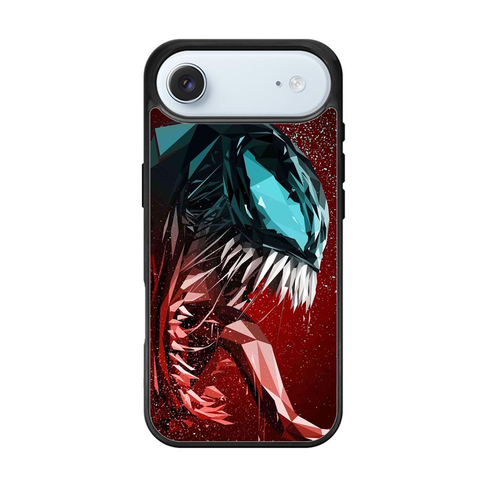 Venom iPhone Air Case OV7754