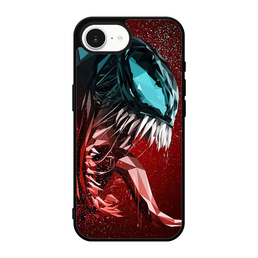 Venom iPhone 17e Case OV7754