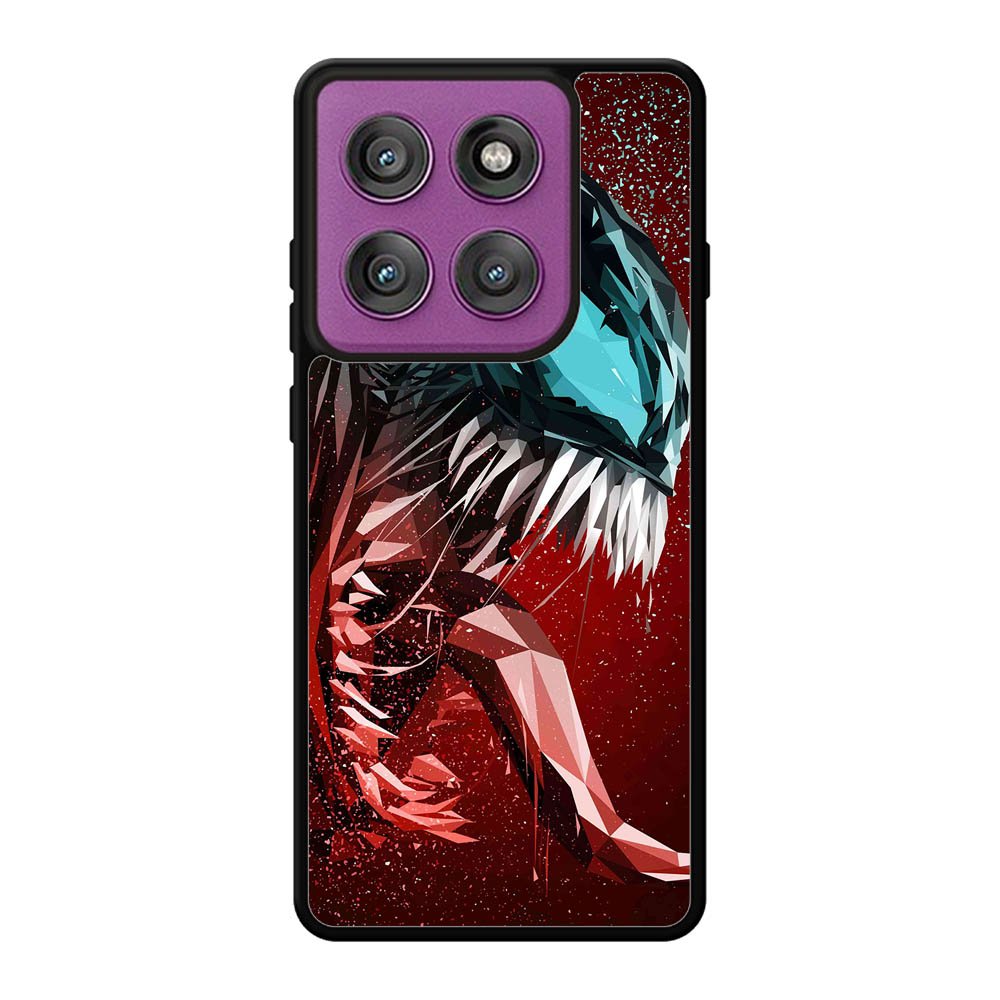 Venom Motorola Moto Edge 60 Pro Case OV7754