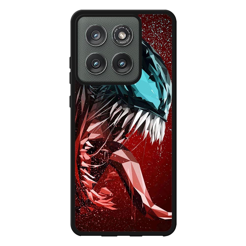 Venom Motorola Moto Edge 2025 Case OV7754