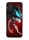 Venom Motorola Moto G Pure 2021 , Moto G Power 2022 Case OV7754