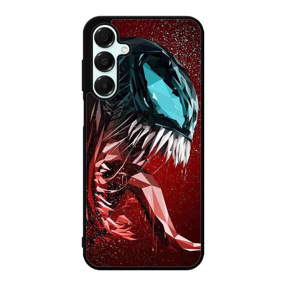 Venom Samsung Galaxy A16 Case OV7754