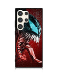 Venom Samsung Galaxy S23 Ultra 5G Case QC7754