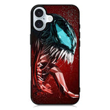 Venom iPhone 16 Plus Case QC7754