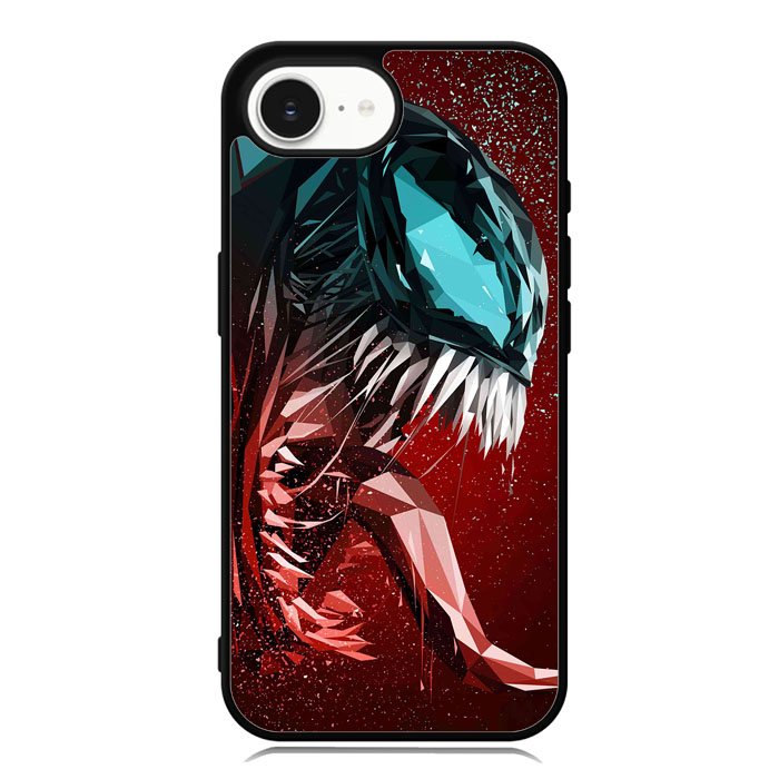 Venom iPhone 16e Case OV7754