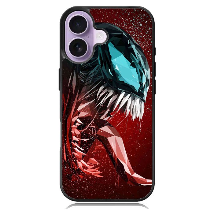 Venom iPhone 17 Case OV7754