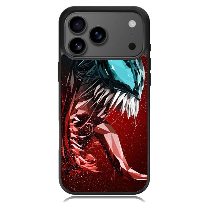Venom Samsung Galaxy S26 Ultra Case OV7754