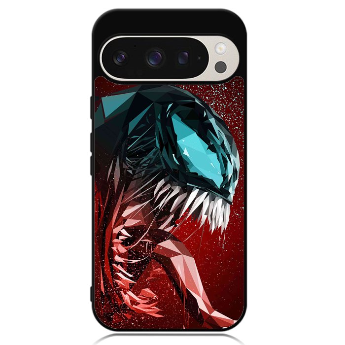 Venom Google Pixel 9 | Pixel 9 Pro Case OV7754