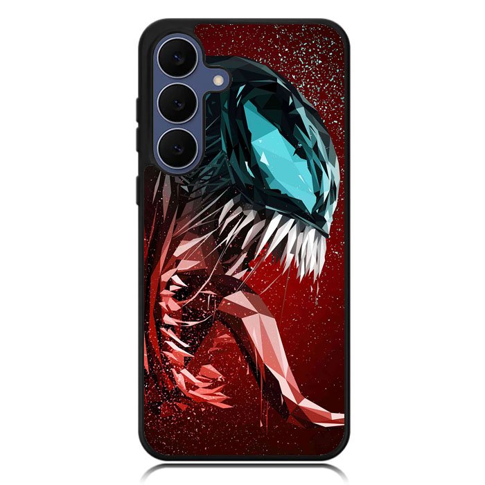 Venom Samsung Galaxy S25 FE Case OV7754