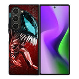 Venom Samsung Galaxy Z Fold 6 5G 2024 Case OV7754