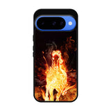 The Fire Horse Fast Run Google Pixel 10 Case QC7806