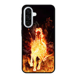 The Fire Horse Fast Run Samsung Galaxy A26 5G Case RC7806