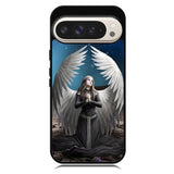 The Beauty Angel In The Galaxy Google Pixel 10 Pro XL Case RC7812