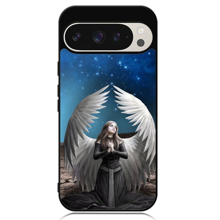 The Beauty Angel In The Galaxy Google Pixel 9 Pro XL Case OV7812