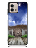 My Home In The Moon Motorola Moto G Stylus 5G 2023 Case OV8060