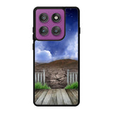 My Home In The Moon Motorola Moto Edge 60 Pro Case OV8060
