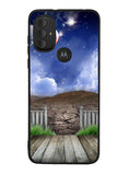 My Home In The Moon Motorola Moto G Pure 2021 , Moto G Power 2022 Case OV8060