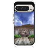 My Home In The Moon Google Pixel 10 | Google Pixel 10 Pro Case RC8060