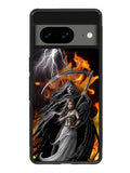 The Devil And The Angels Thunder Google Pixel 8 Case QC7816