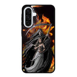The Devil And The Angels Thunder Samsung Galaxy A16 5G Case RC7816