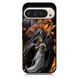 The Devil And The Angels Thunder Google Pixel 10 Pro XL Case RC7816