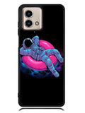 Astro Relax In Space Motorola Moto G Stylus 5G 2023 Case OV3895