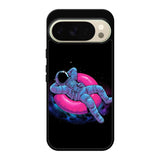 Astro Relax In Space Google Pixel 10 Pro Case QC3895