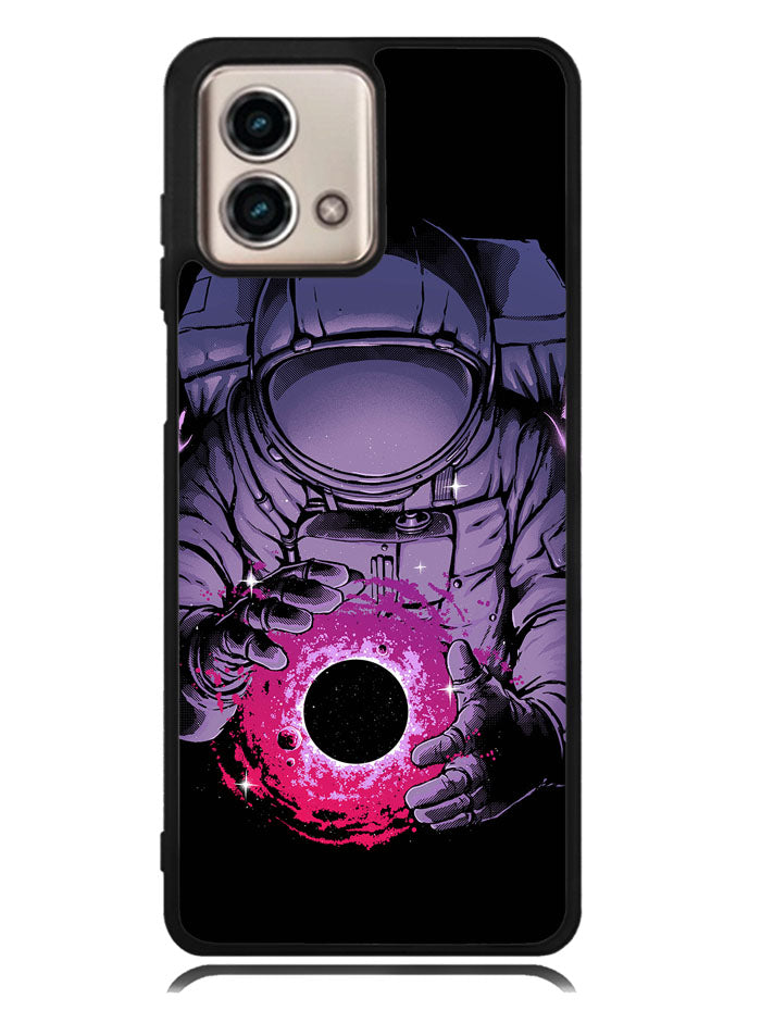 Astro Cool Motorola Moto G Stylus 5G 2023 Case