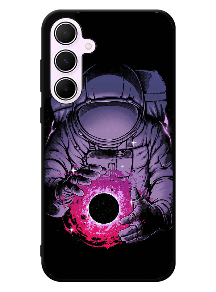 Astro Cool Samsung Galaxy A35 5G Case