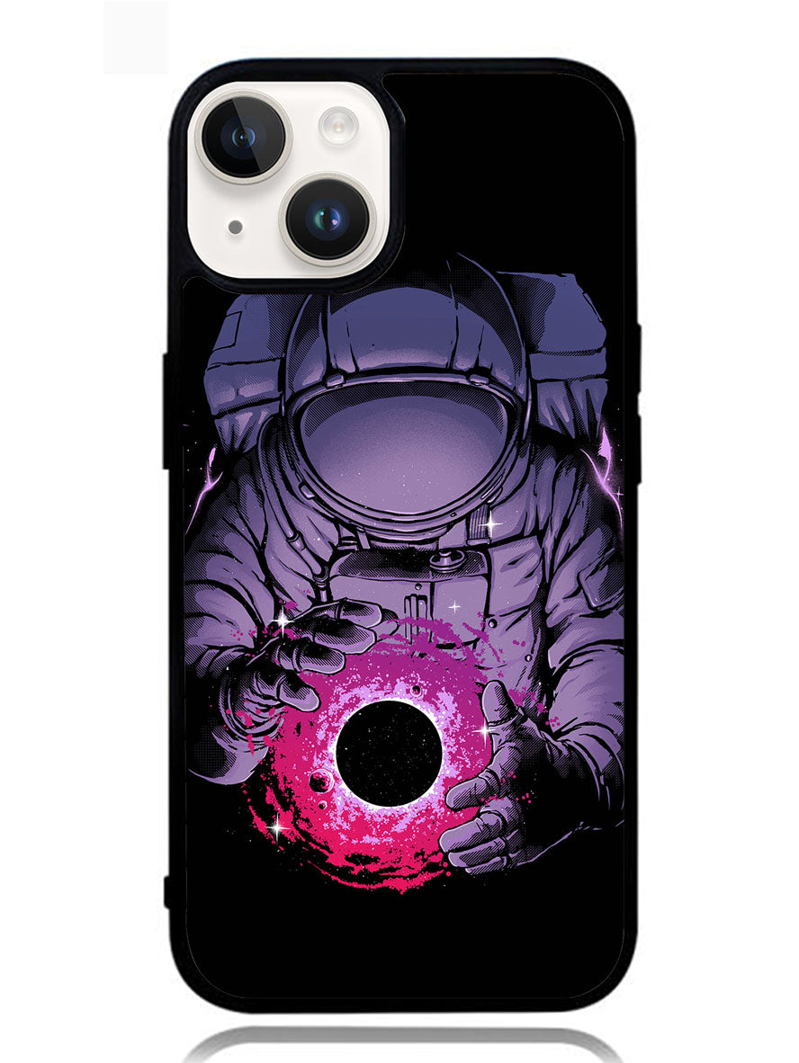 Astro Cool iPhone 14 Plus Case OV2098
