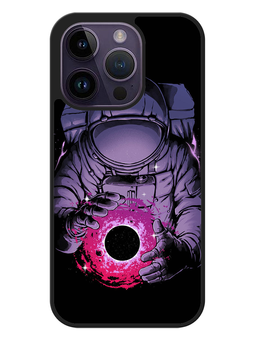 Astro Cool iPhone 14 Pro Max Case