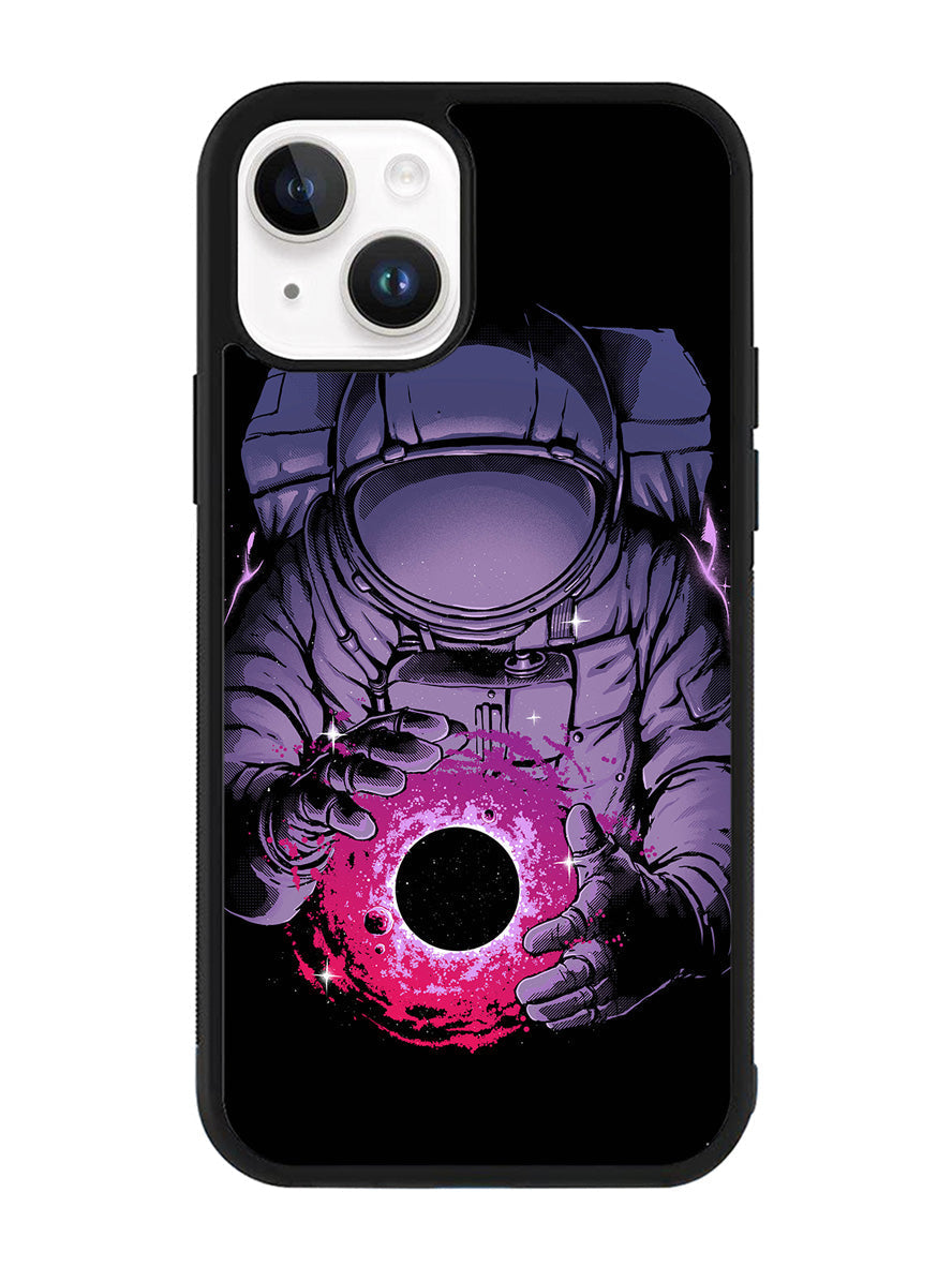 Astro Cool iPhone 15 Case OV3881
