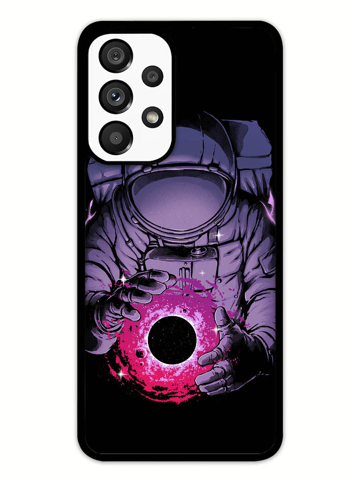 Astro Cool Samsung Galaxy A53 5G Case