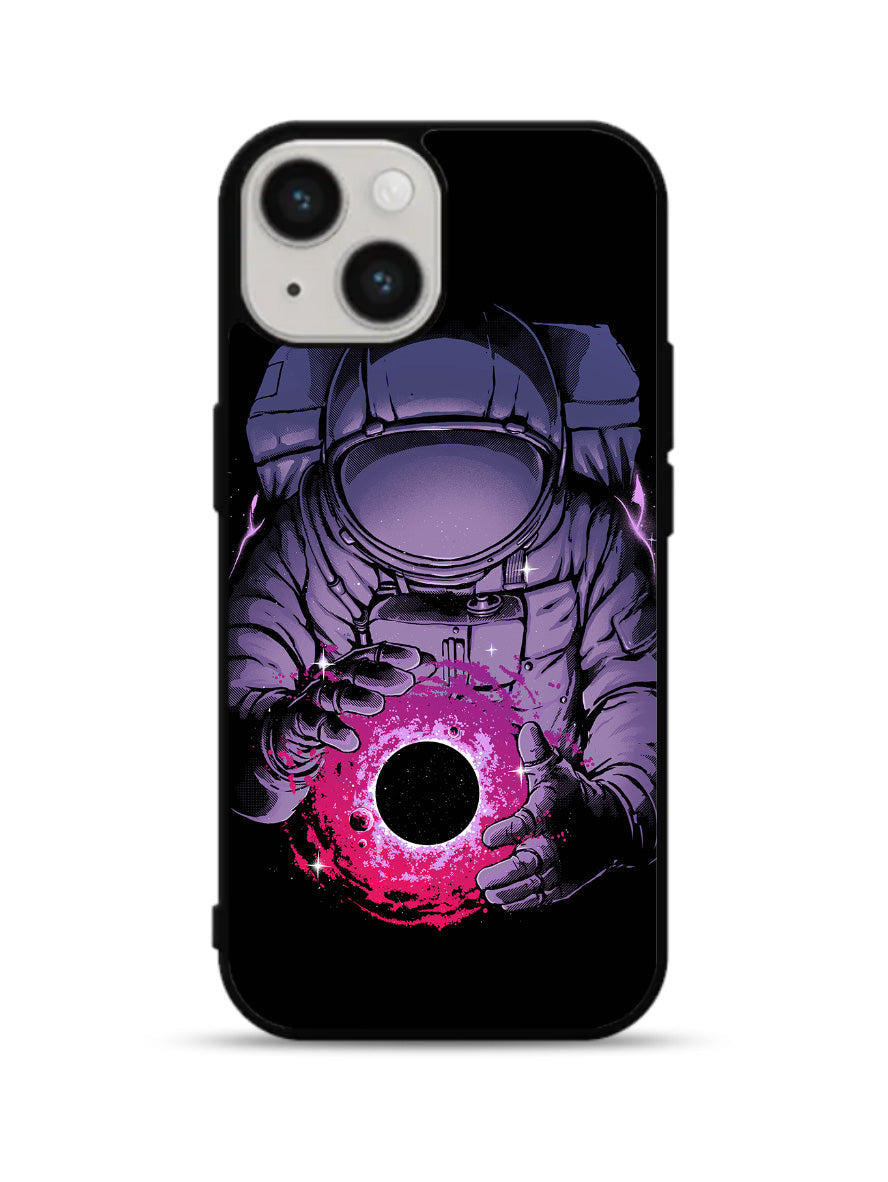 Astro Cool iPhone 15 Plus Case