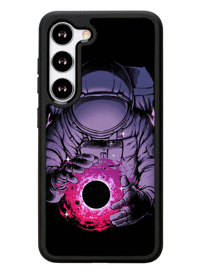 Astro Cool Samsung Galaxy S23 5G Case
