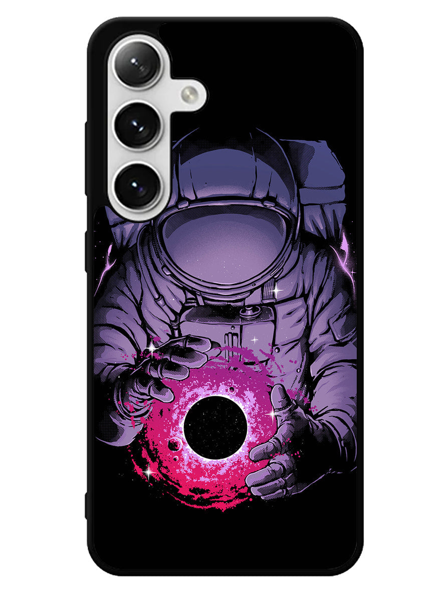 Astro Cool Samsung Galaxy S25 5G Case