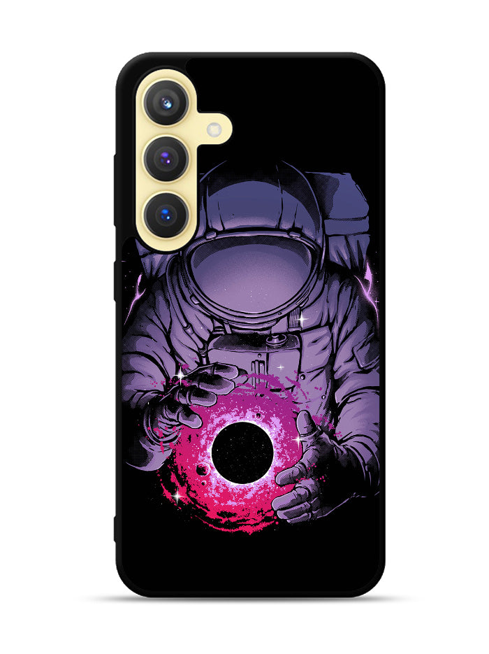 Astro Cool Samsung Galaxy S25 Plus 5G , Samsung Galaxy S25+ 5G Case