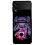 Astro Cool Samsung Galaxy Z Flip 4 5G 2022 Case