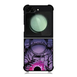 Astro Cool Samsung Galaxy Z Flip 6 Case